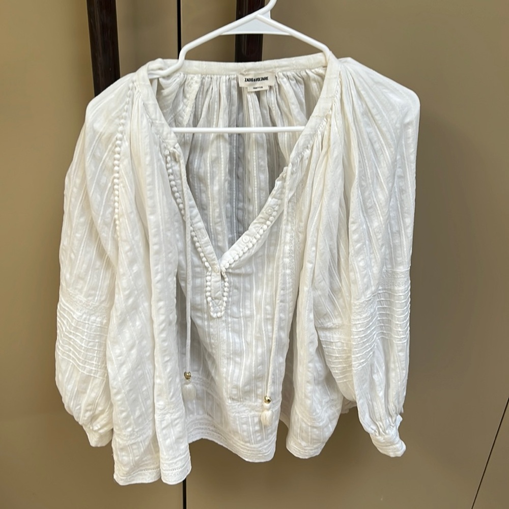 Zadig& Voltaire